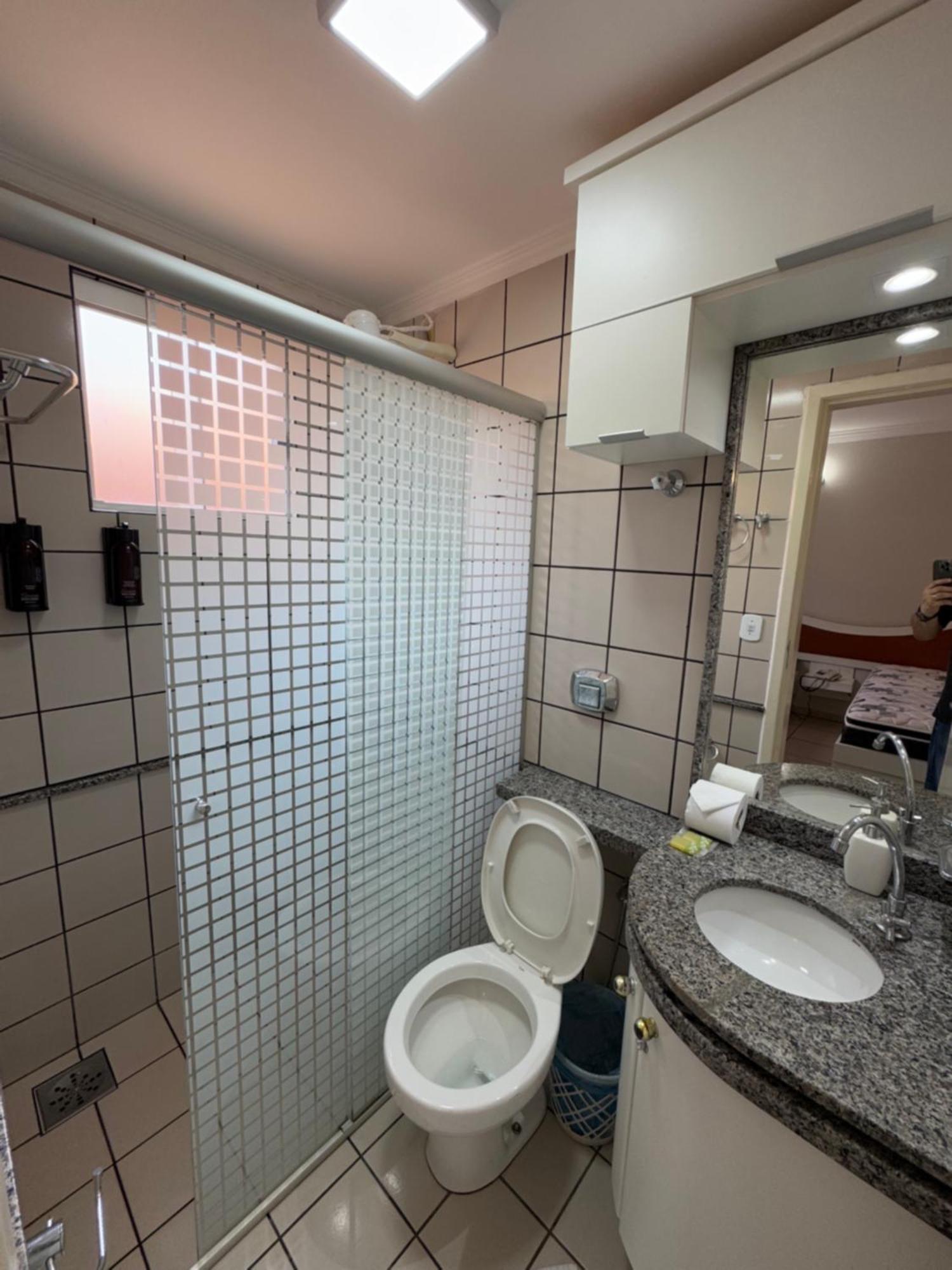 Apartamento Diroma Fiori - Ymt - 091 Caldas Novas