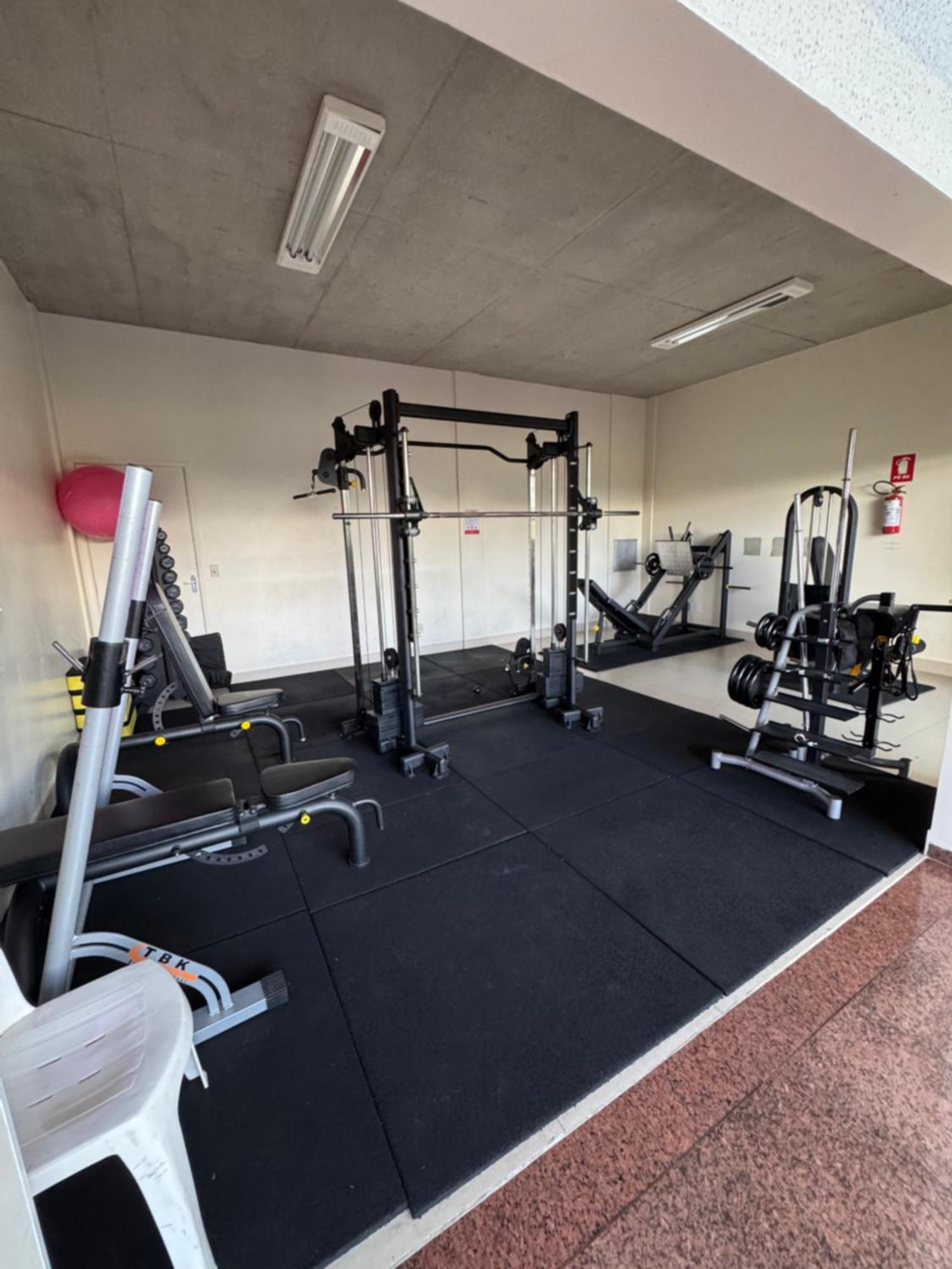 Apartamento Diroma Fiori - Ymt - 091 *
