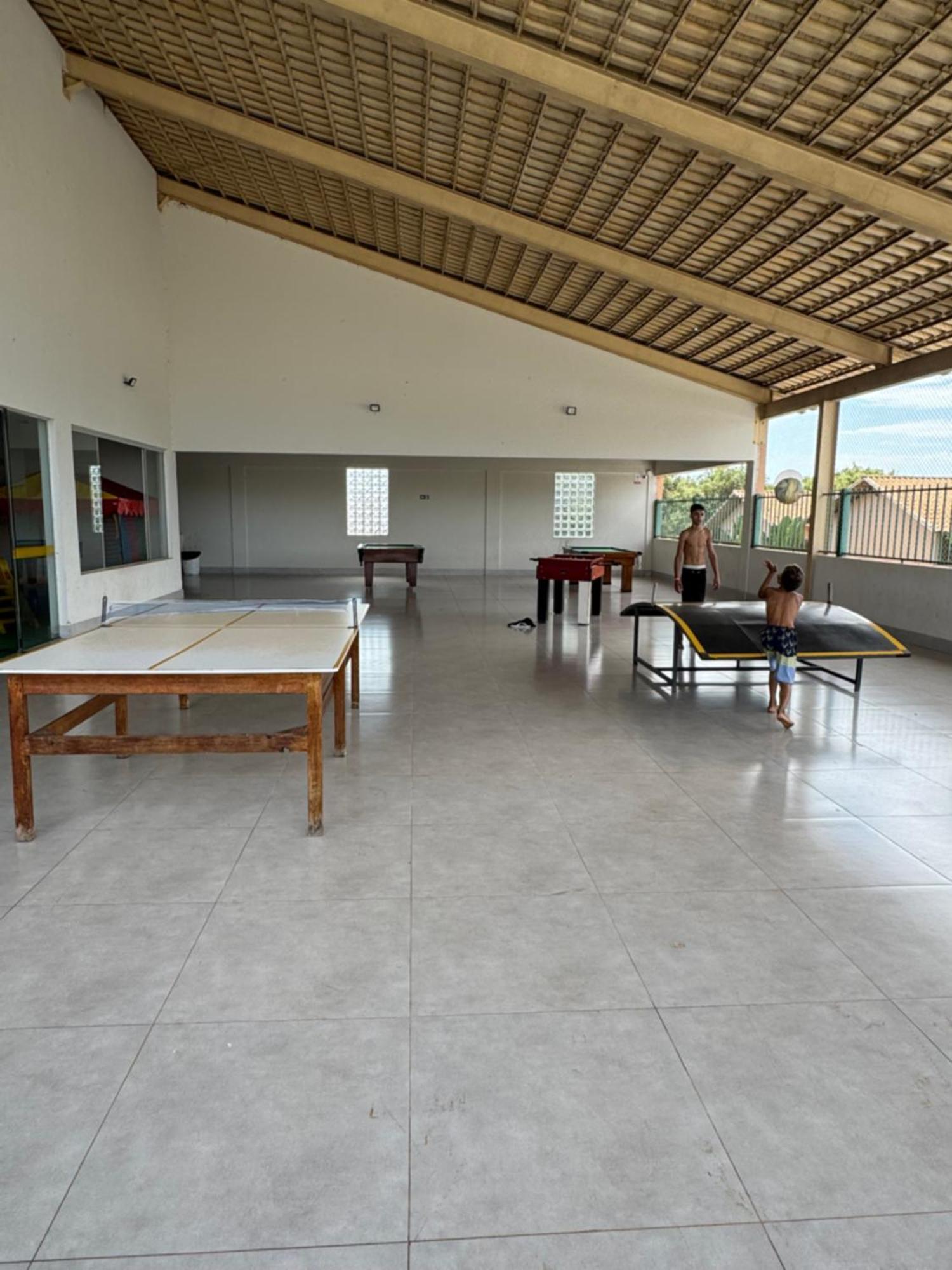 Apartamento Diroma Fiori - Ymt - 091 Caldas Novas